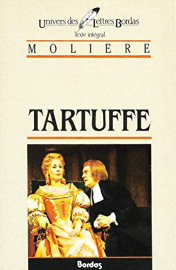 MOLIERE/ULB TARTUFFE (Ancienne Edition)